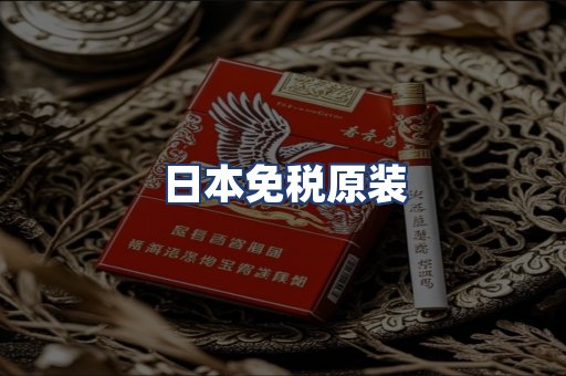 日本免税原装